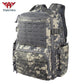 New Classic Tactics Breathable Combat Hiking Tactical Bags
