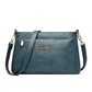 Women's Style Embossed Peony Trendy Mummy Super Shoulder Bags