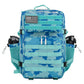 Unique New Assault Side Camouflage Fitness Bags