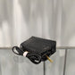 Women's Woven Cloud Genuine Leather Made Korean Shoulder Bags
