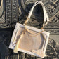 National Style Cartoon Dragon Flying In The Crossbody Bags