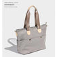 Women's Simple Commute Fashion Portable Dumpling Shoulder Bags