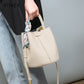 Women's High Sense Design Red Bride Wedding Shoulder Bags