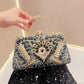 Women's Pretty Party Banquet Wedding Dinner Evening Bags