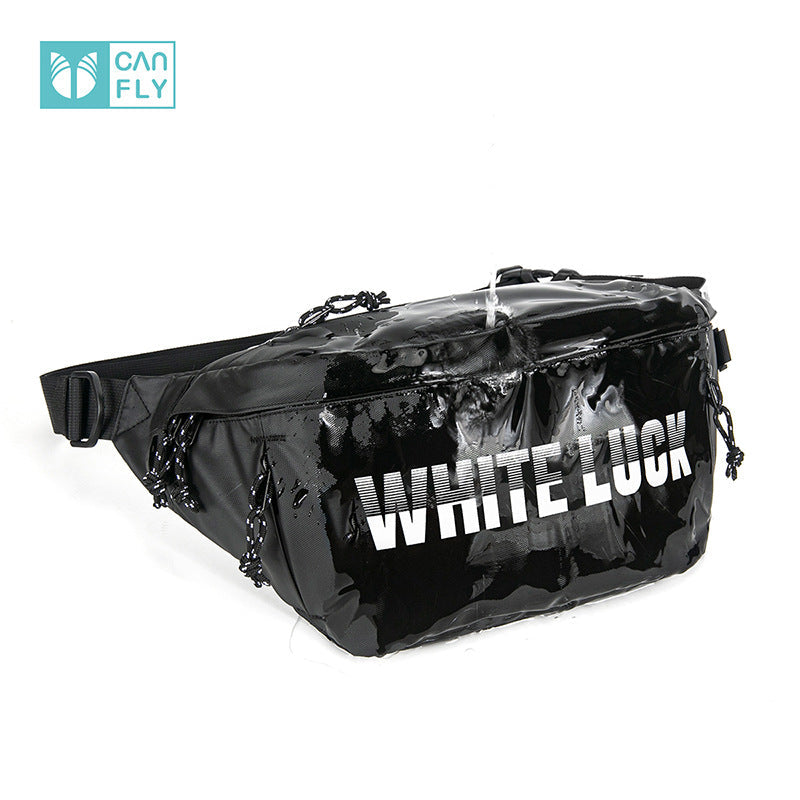 Bolsos bandolera de moda para mujer y hombre Lucky Street