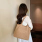 South Wind Rhine Spring Break Female Tote Bags