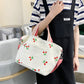 Large Capacity Outing Bottle Diapers Portable Bags