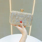 Diamond Dinner Banquet Clutch All Match Handbags