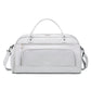 Women's Lightweight Dry Wet Separation Portable Swimming Travel Bags