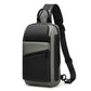Men's Unique Graceful Clearance Slanted Trendy Men's Chest Bags
