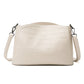 Women's Genuine Leather Trendy Fashion Large Capacity Shoulder Bags