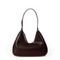 Niche Design Underarm Baguette Female Senior Bags