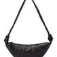 Women's Niche High Sense Croissant Textured Retro Fashion Shoulder Bags