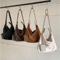 Women's Spring Commuter Korean Fashion High-grade Large Shoulder Bags