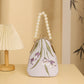 Town Embroidered Ancient Style Cheongsam Banquet Bags