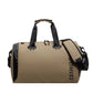 Women's & Men's & Capacity Dry Wet Separation Portable Independent Travel Bags
