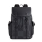 Men's Fashion High Quality Commuter Computer Green Backpacks