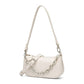 Women's Underarm Trendy Niche Retro Crocodile Pattern Shoulder Bags