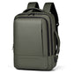 Men's Business Waterproof Large Capacity Fashion Backpacks
