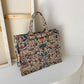 Women's Real Leather Vegetable Basket Genuine Fashion Shoulder Bags