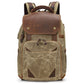 Pretty Innovative Liner Graphy Retro Waterproof Bags