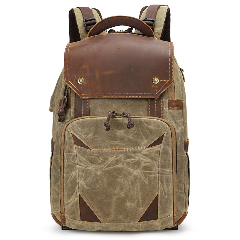 Pretty Innovative Liner Graphy Retro Waterproof Bags