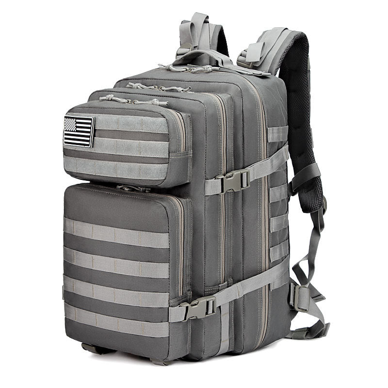 Men's Army Camouflage Special Battle Large Capacity Tactical Bags