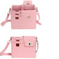 Cup Beverage Bottle Kettle Large Thermal Insulated Crossbody Bags