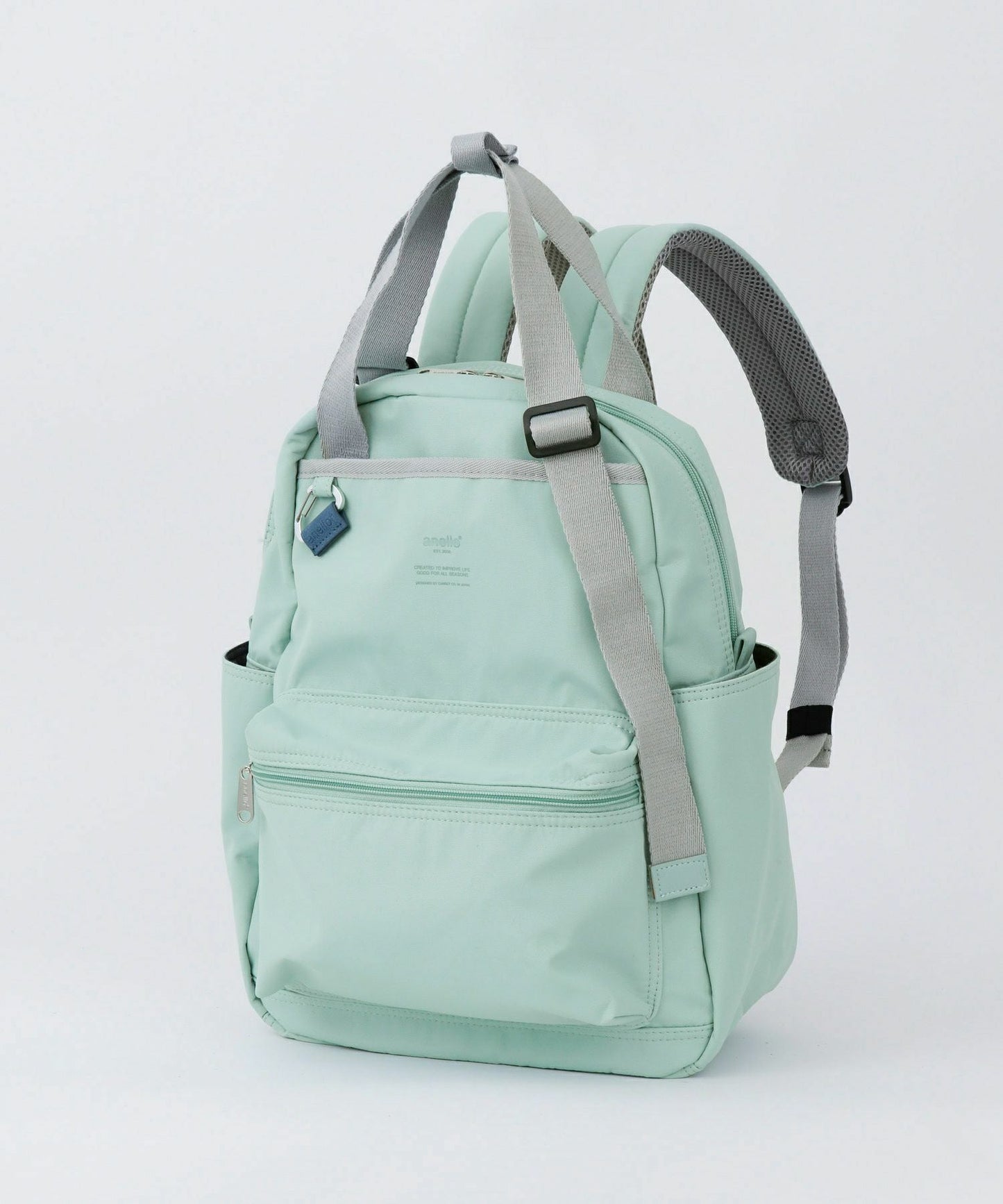 Slouchy Stylish Trendy Waterproof Portable Commuter Backpacks