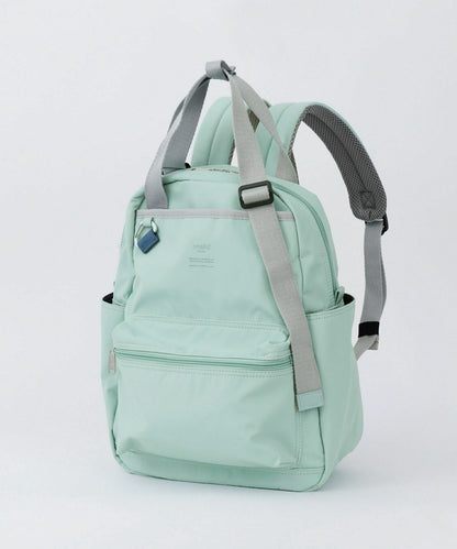 Slouchy Stylish Trendy Waterproof Portable Commuter Backpacks