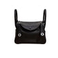 Large Capacity Underarm Lindy Doctor Leather Crossbody Bags