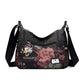 Waterproof Oxford Cloth Summer Large Capacity Crossbody Bags