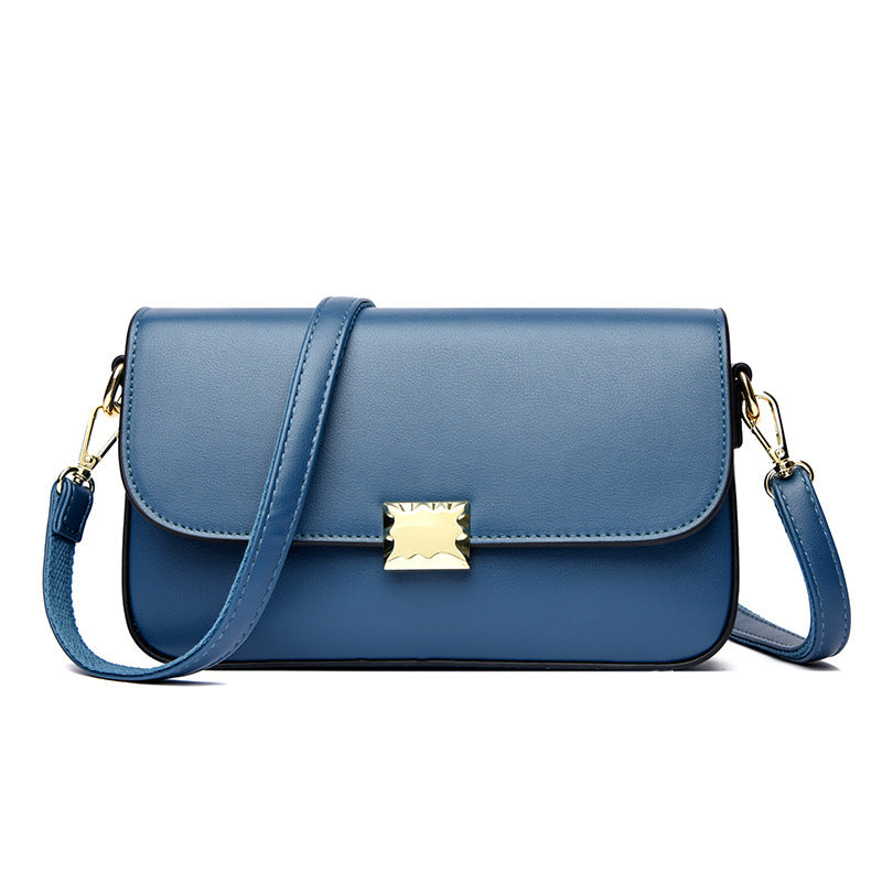 Women's Creative High-grade Texture Commute Minimalist Shoulder Bags