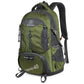 Women's & Men's & Waterproof Multifunctional Foldable Portable Large Mountaineering Backpacks