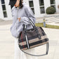 Women's Distance Hand Hanging Duffel Korean Style Travel Bags