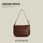 Women's Fashion High-grade Versatile Underarm Temperament Commute Shoulder Bags