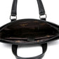 Men's Fashion Trendy Large Capacity Business Horizontal Laptop Bags
