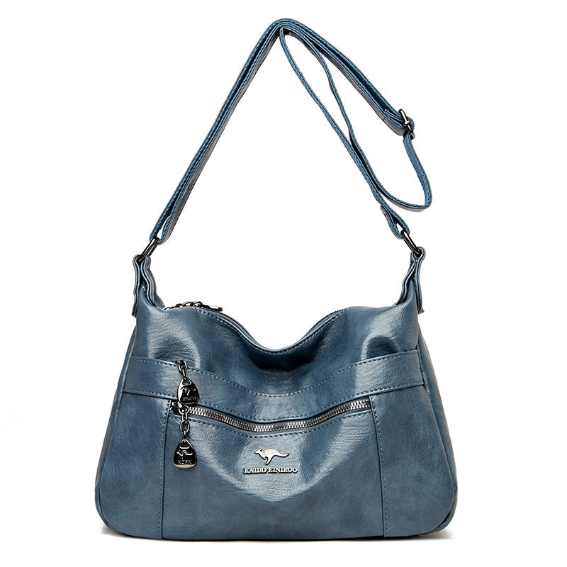 Women's Classic Large Capacity Lady Mom Bags