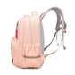 Children's Primary Grade Cute Spine Burden Boys Elementary School Students' Schoolbags