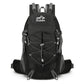 Autumn Buffer Bracket Hiking Burden Reduction Backpacks