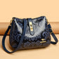 Women's Comfortable Trendy Creative Retro Mother Shoulder Bags