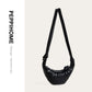 Versatile Style Retro Can Be Praised Niche Crossbody Bags