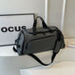 Men's Dry Wet Separation Training Hand Short-distance Female Large Travel Bags