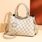 Women's Texture Super Hot Business Temperament Fashionable Handbags