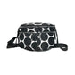 Women's & Men's & Street Simple Fashion Camouflage Korean Waist Packs