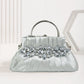 Women's Dress Diamond Hand With Cheongsam Hand-held Bags