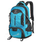 Women's & Men's & Waterproof Multifunctional Foldable Portable Large Mountaineering Backpacks
