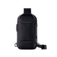 Men's Creative Business Korean Version Trendy Men's Chest Bags