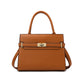 Women's Large Capacity Light Luxury Texture Mom Handbags
