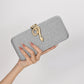 Women's Elegant Snake Shiny Banquet Party Club Evening Bags